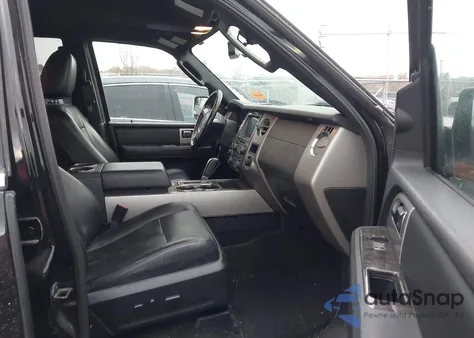 2017 Ford Expedition Limited from USA, damaged, VIN 1FMJU2AT1HEA14707